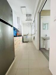Blk 676A Park Grove @ Yishun (Yishun), HDB 2 Rooms #562598441